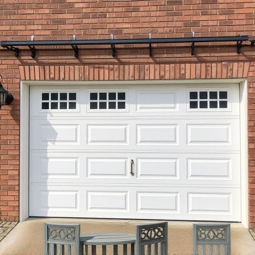 garage door company