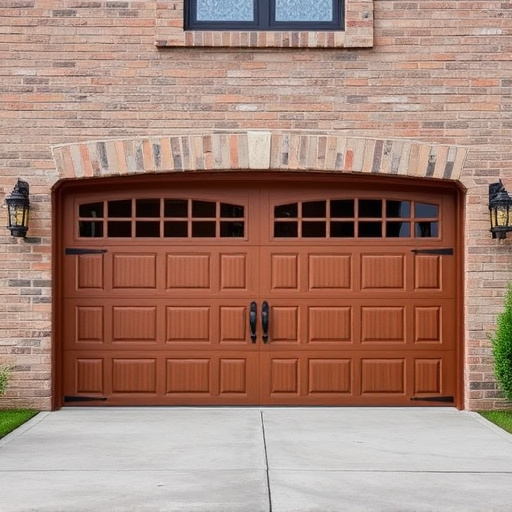 garage door company