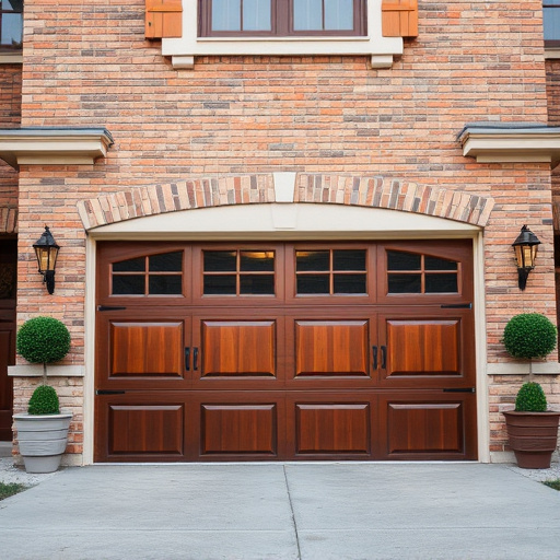 garage door company
