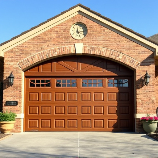 garage door company