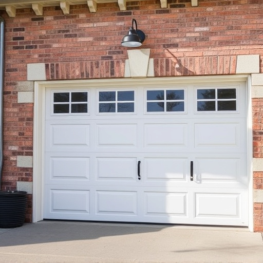 garage door company