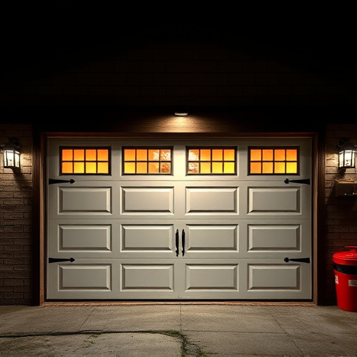 garage door company