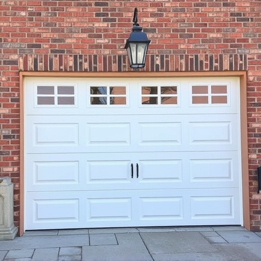 garage door company