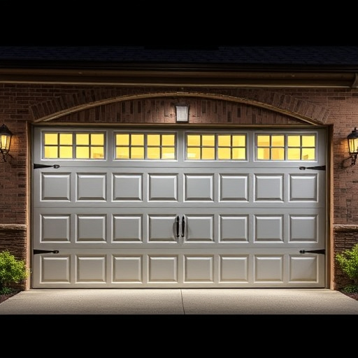 garage door company