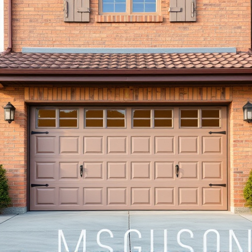 Expert Garage Door Spring Repair Southlake: Security Restored