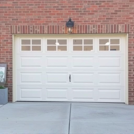 garage door company