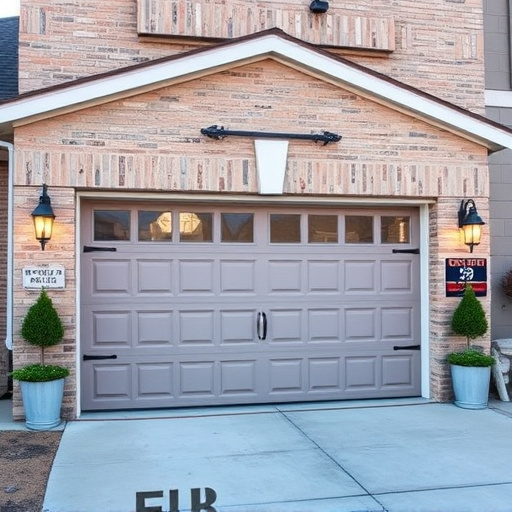 garage door company