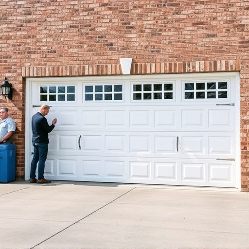 Flower Mound Garage Door Company: Expert Solutions for Every Home