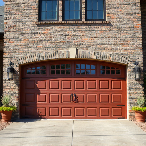 garage door company