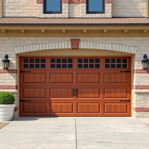 garage door company