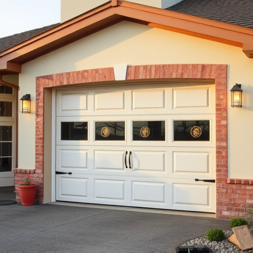 garage door company