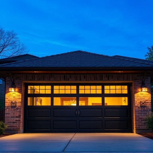 garage door company
