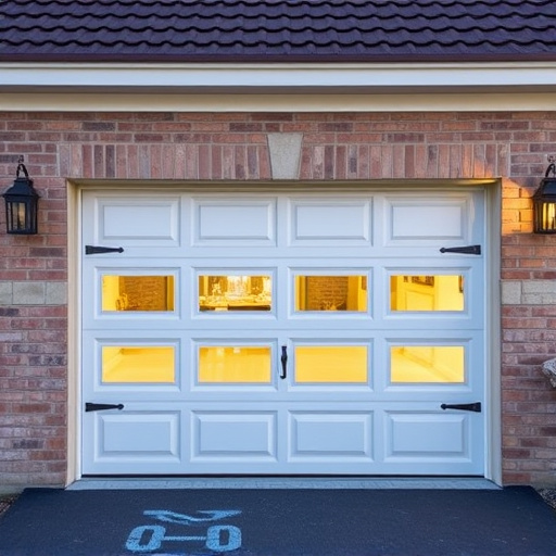 garage door company