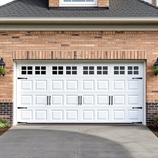 garage door company