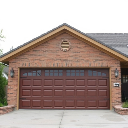 garage door company