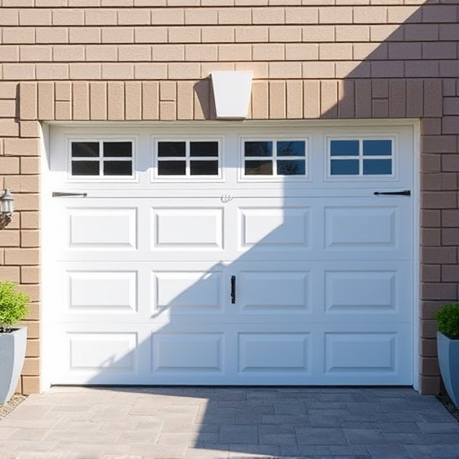 garage door company