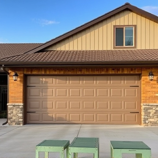 garage door company