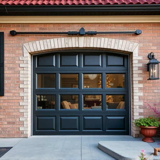 garage door company