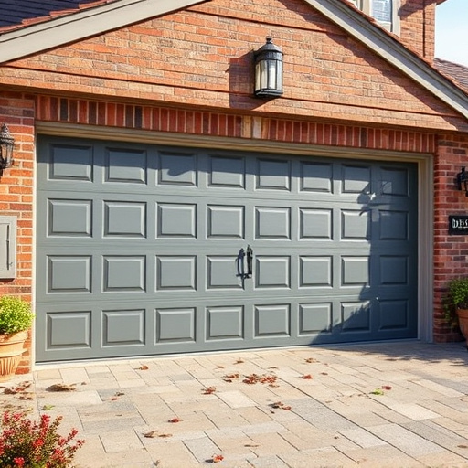 garage door company