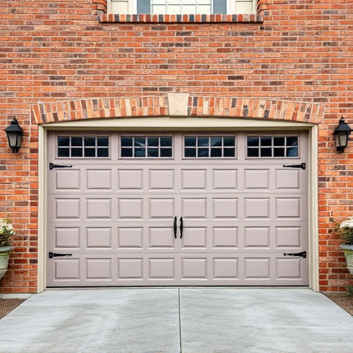 garage door company