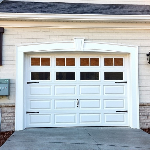 garage door company