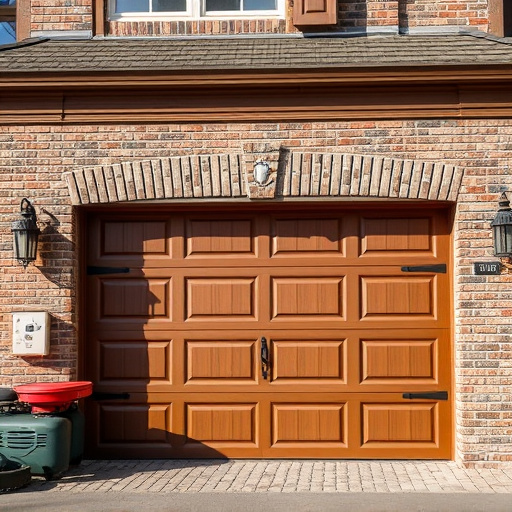 garage door company