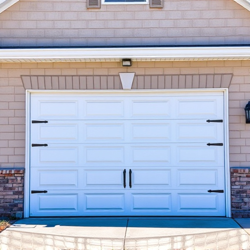garage door company