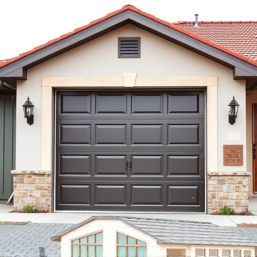 garage door company