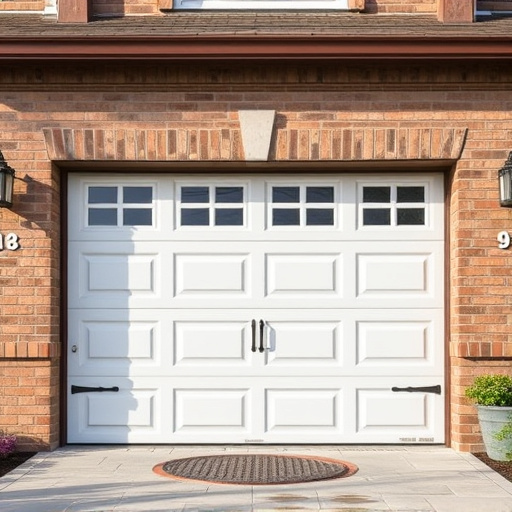 Haltom City Garage Door Spring Repair: Experts Restore Safety Today