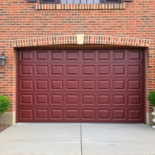 garage door company