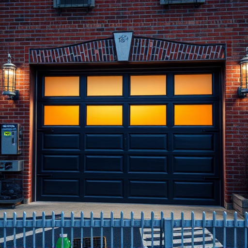 garage door company