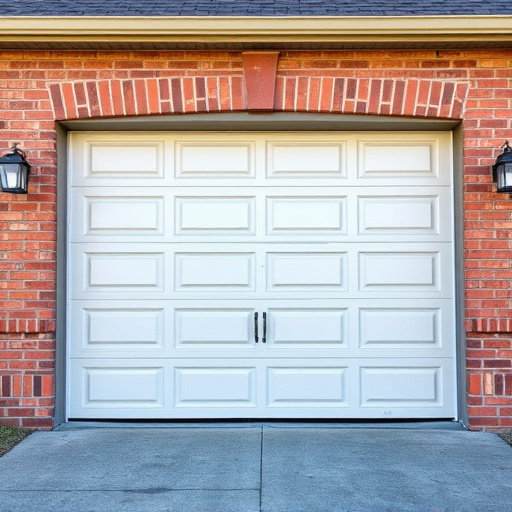 garage door company