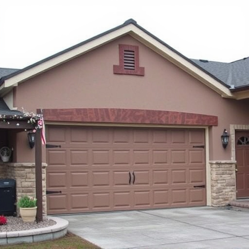 garage door company