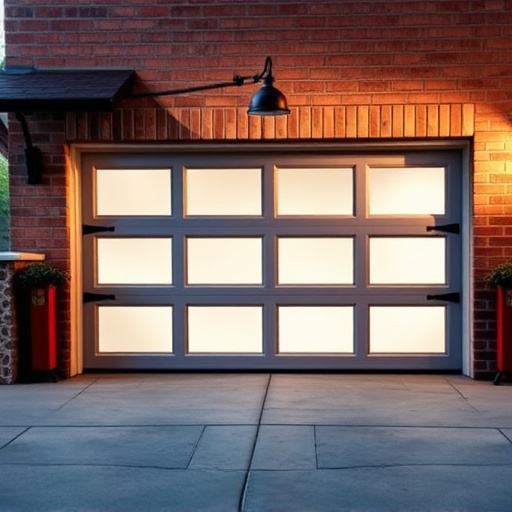 garage door company