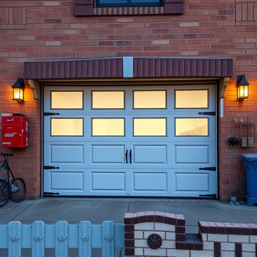 garage door company