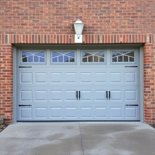 garage door company
