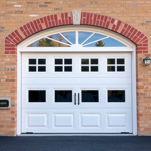 garage door company