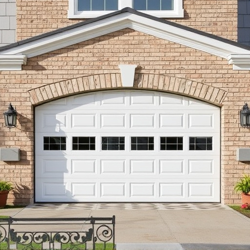 garage door company