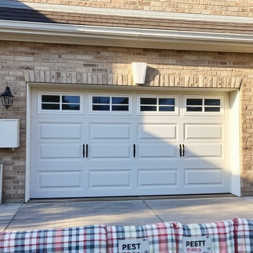 garage door company