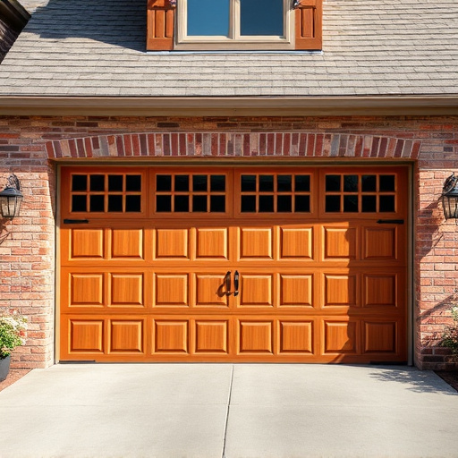 garage door company