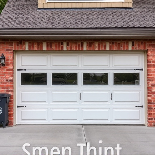 garage door company