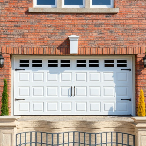 garage door company