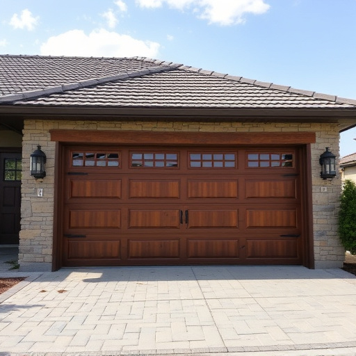garage door company