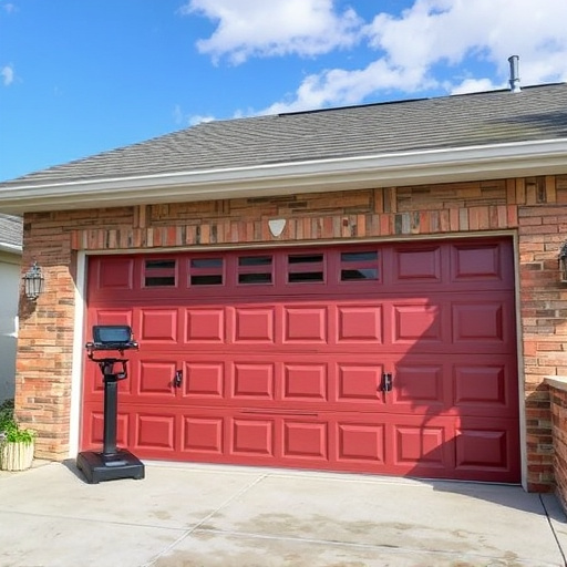garage door repair