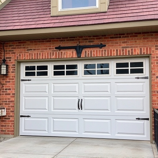 garage door repair