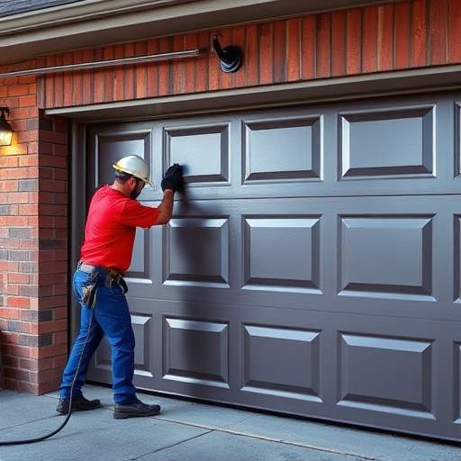 Expert Southlake Garage Door Repairs & Parts Service