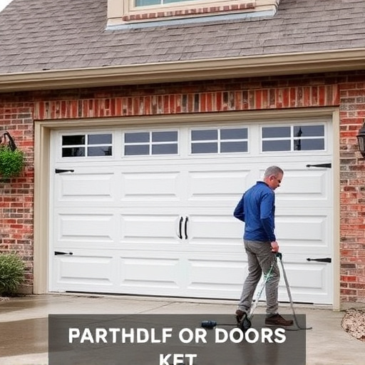 garage door repair