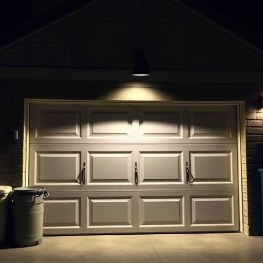 garage door repair