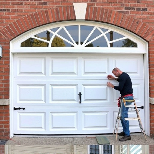 garage door repair