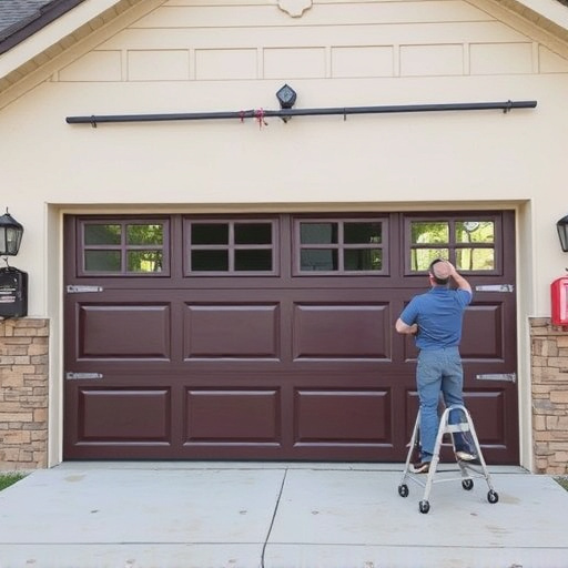 garage door repair